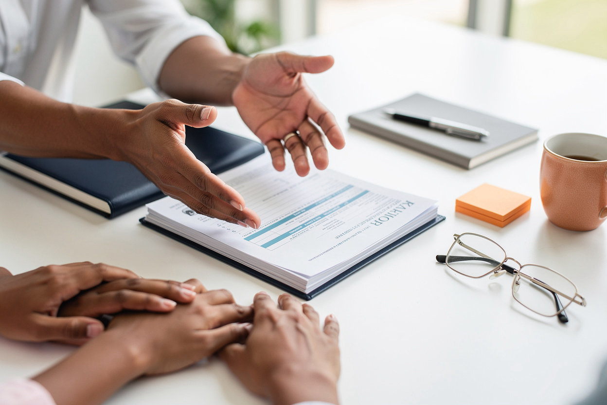 ARAS CONSULTING GROUP professional immigration consultant supporting San Diego families through family reunification process